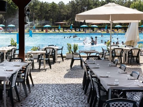 Residence Mare Pineta - Camping Ravenne