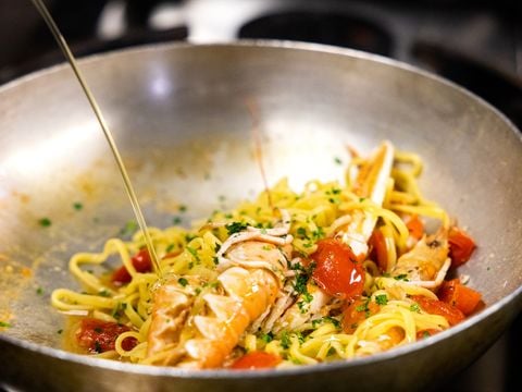 Residence Mare Pineta - Camping Ravenne