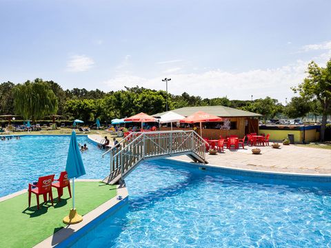 Residence Mare Pineta - Camping Ravenne - Image N°30