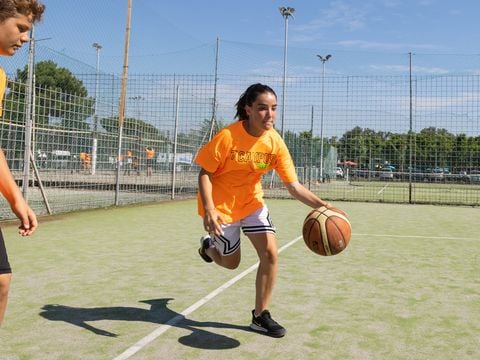 Residence Mare Pineta - Camping Ravenne