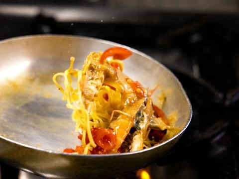 Residence Mare Pineta - Camping Ravenne