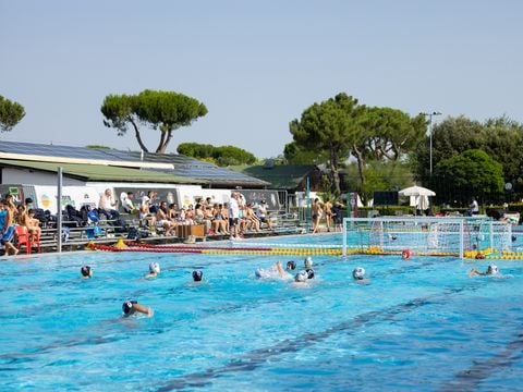 Residence Mare Pineta - Camping Ravenne