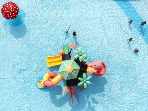 Residence Mare Pineta - Camping Ravenne - Image N°11