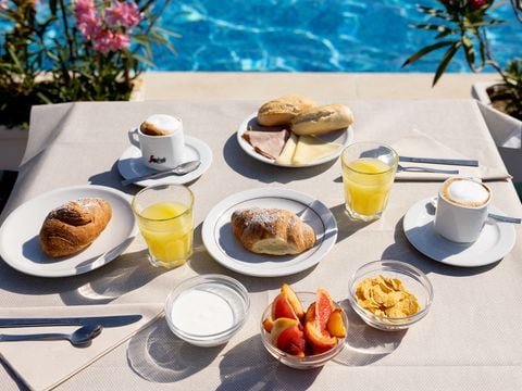 Residence Mare Pineta - Camping Ravenne