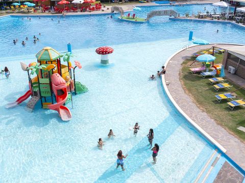 Residence Mare Pineta - Camping Ravenne - Image N°10