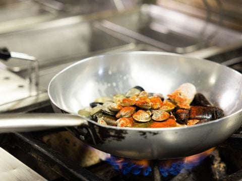 Residence Mare Pineta - Camping Ravenne