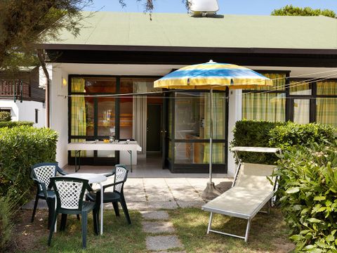 Residence Mare Pineta - Camping Ravenne - Image N°40