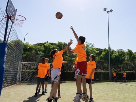 Residence Mare Pineta - Camping Ravenne