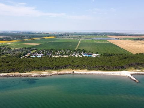 Residence Mare Pineta - Camping Ravenne - Image N°3