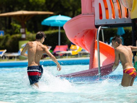 Residence Mare Pineta - Camping Ravenne - Image N°18