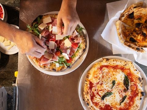 Residence Mare Pineta - Camping Ravenne