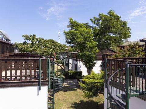 Residence Mare Pineta - Camping Ravenne - Image N°33