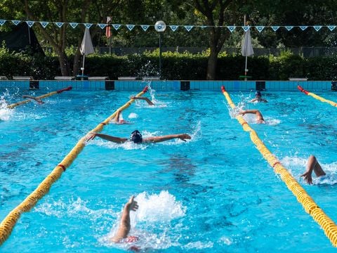 Residence Mare Pineta - Camping Ravenne