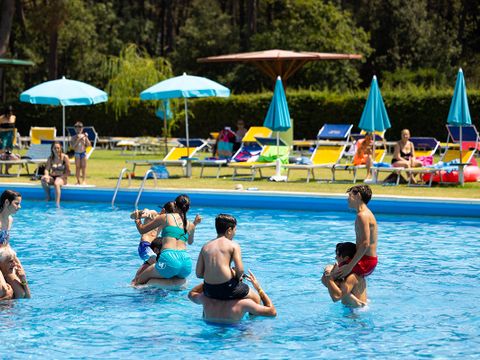 Residence Mare Pineta - Camping Ravenne - Image N°17