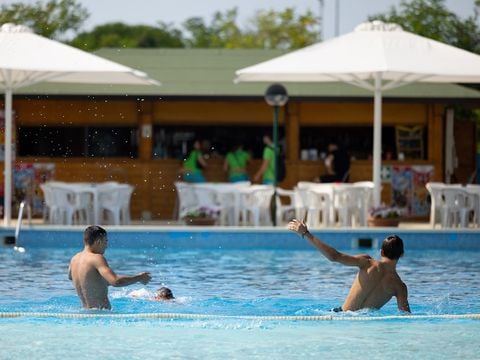 Residence Mare Pineta - Camping Ravenne - Image N°24