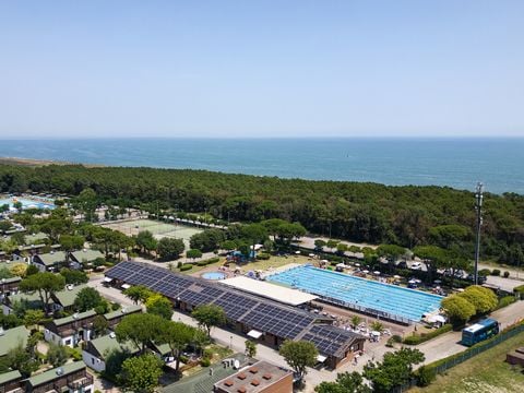 Residence Mare Pineta - Camping Ravenne - Image N°4