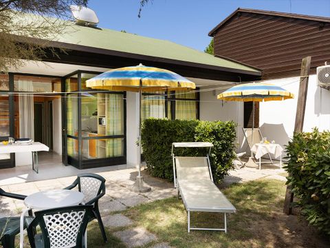 Residence Mare Pineta - Camping Ravenne - Image N°39