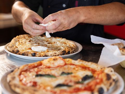 Residence Mare Pineta - Camping Ravenne