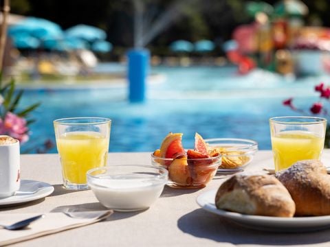 Residence Mare Pineta - Camping Ravenne