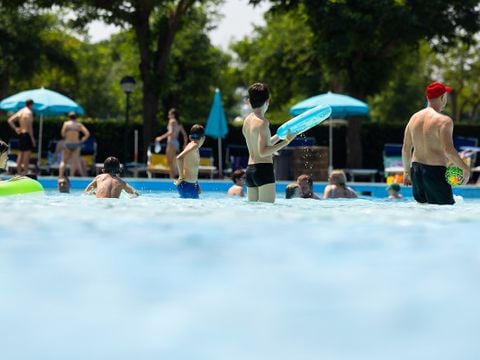 Residence Mare Pineta - Camping Ravenne - Image N°25