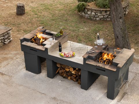 Residence Mare Pineta - Camping Ravenne