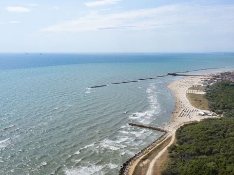 Residence Mare Pineta - Camping Ravenne - Image N°12