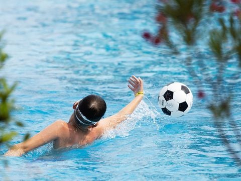 Residence Mare Pineta - Camping Ravenne - Image N°31