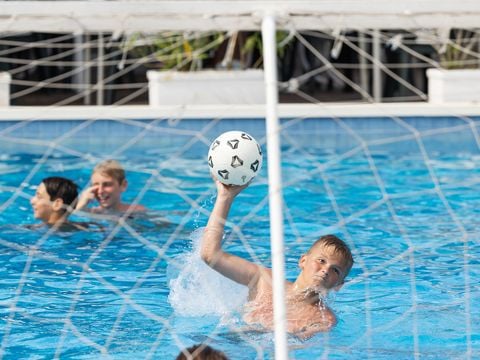 Residence Mare Pineta - Camping Ravenne