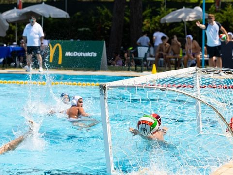 Residence Mare Pineta - Camping Ravenne