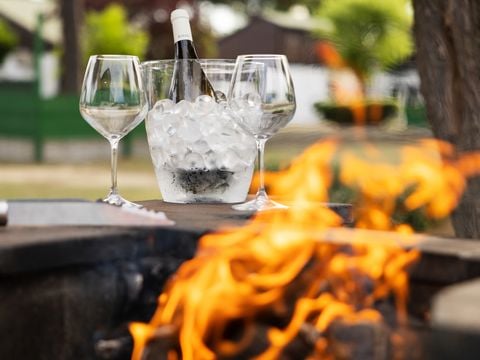 Residence Mare Pineta - Camping Ravenne