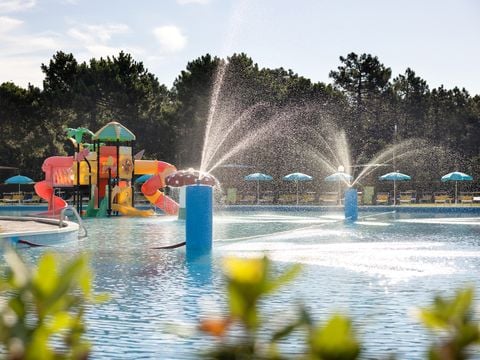 Residence Mare Pineta - Camping Ravenne