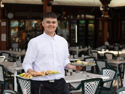 Residence Mare Pineta - Camping Ravenne