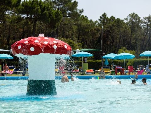 Residence Mare Pineta - Camping Ravenne