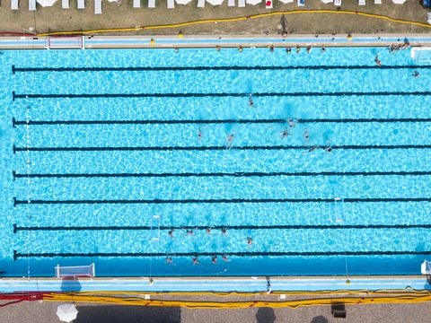 Residence Mare Pineta - Camping Ravenne