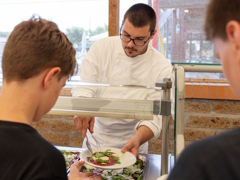 Residence Mare Pineta - Camping Ravenne