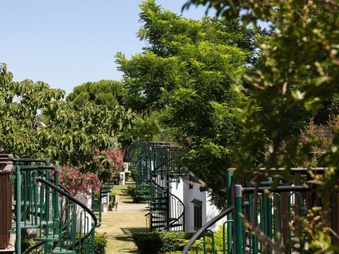 Residence Mare Pineta - Camping Ravenne - Image N°12