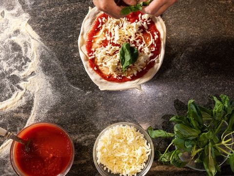 Residence Mare Pineta - Camping Ravenne