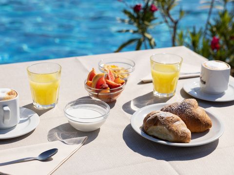 Residence Mare Pineta - Camping Ravenne