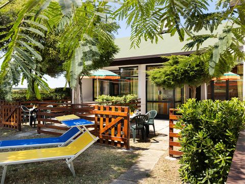 Residence Mare Pineta - Camping Ravenne - Image N°38