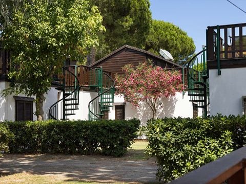 Residence Mare Pineta - Camping Ravenne - Image N°36