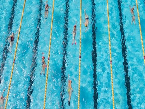 Residence Mare Pineta - Camping Ravenne