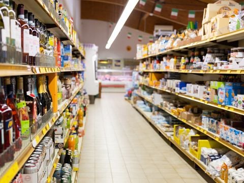 Residence Mare Pineta - Camping Ravenne