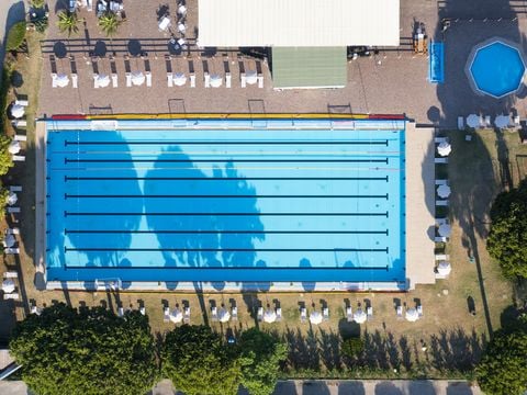 Residence Mare Pineta - Camping Ravenne