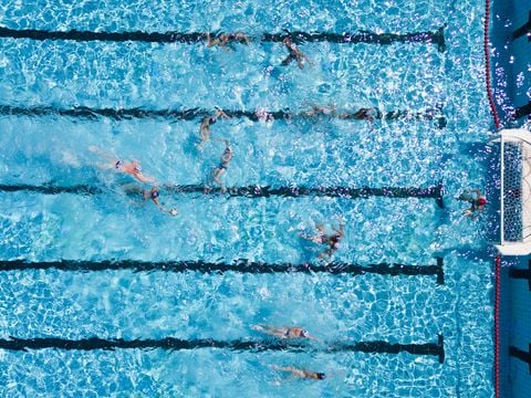 Residence Mare Pineta - Camping Ravenne