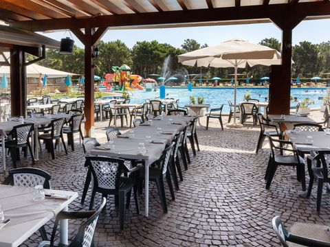 Residence Mare Pineta - Camping Ravenne