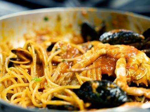 Residence Mare Pineta - Camping Ravenne