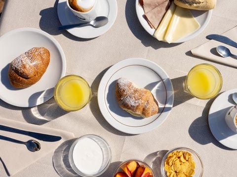 Residence Mare Pineta - Camping Ravenne