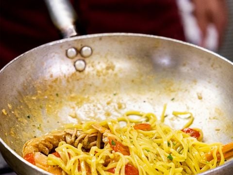 Residence Mare Pineta - Camping Ravenne