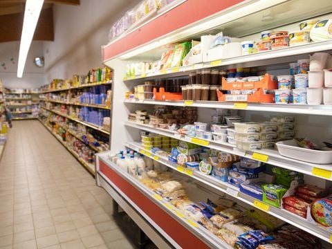 Residence Mare Pineta - Camping Ravenne