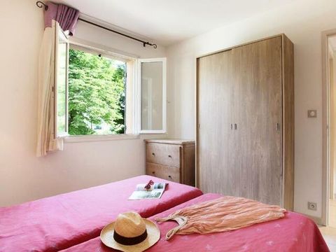 APPARTEMENT 6 personnes - 3 pièces 4/6 pers.